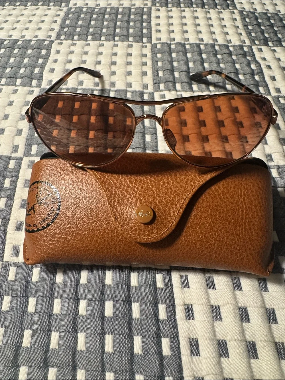 Oakley gorgeous feedback